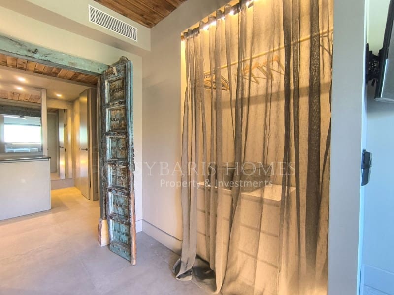 4 soveværelse Lejlighed til salg i Denia - € 339.000 (Ref: 9075030)