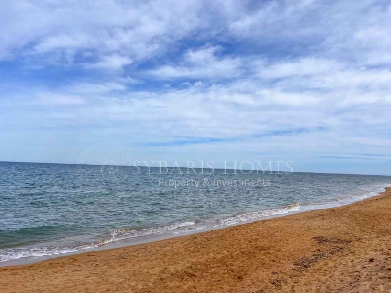 4 soveværelse Lejlighed til salg i Denia - € 339.000 (Ref: 9075030)