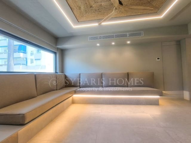 4 soverom Leilighet til salgs i El Palmar - Los Molinos, Dénia - € 339 000 (Ref: 9075030)