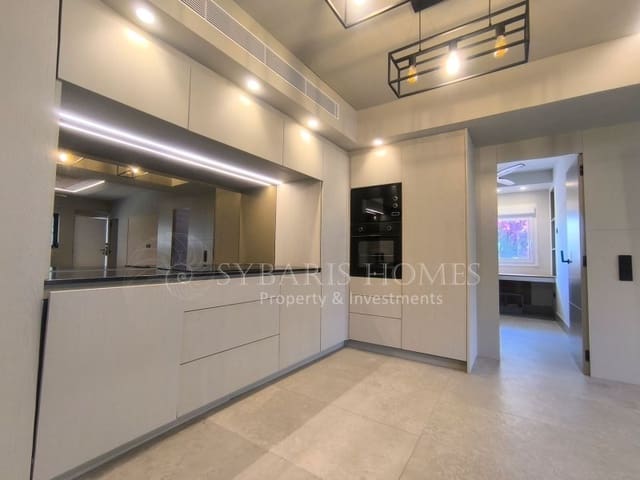 4 soverom Leilighet til salgs i El Palmar - Los Molinos, Dénia - € 339 000 (Ref: 9075030)