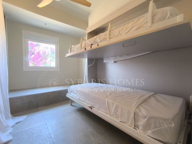 4 soveværelse Lejlighed til salg i Denia - € 339.000 (Ref: 9075030)