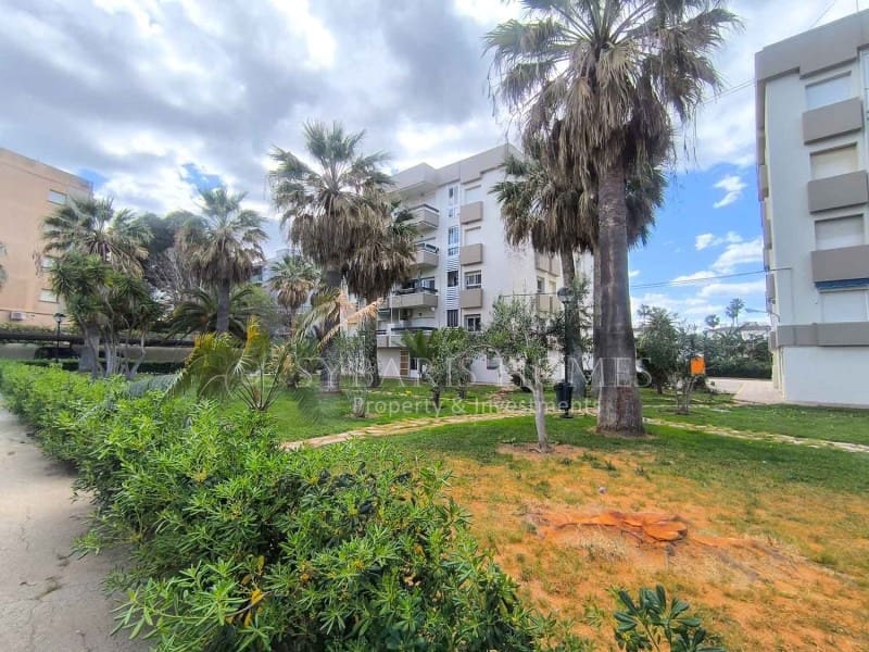 4 soveværelse Lejlighed til salg i Denia - € 339.000 (Ref: 9075030)