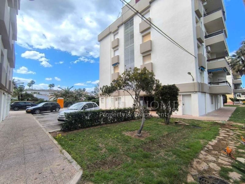 4 soveværelse Lejlighed til salg i Denia - € 339.000 (Ref: 9075030)