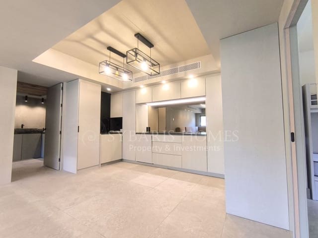 4 soverom Leilighet til salgs i El Palmar - Los Molinos, Dénia - € 339 000 (Ref: 9075030)