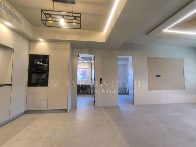 4 soverom Leilighet til salgs i El Palmar - Los Molinos, Dénia - € 339 000 (Ref: 9075030)