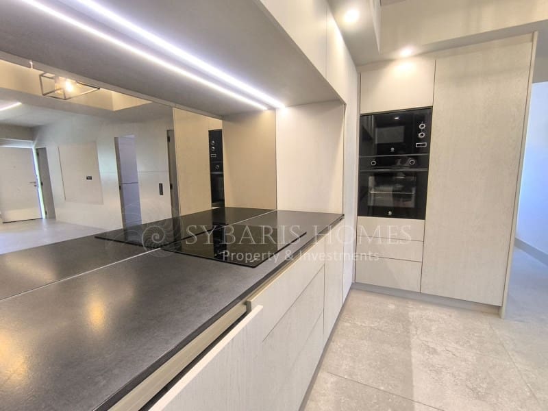 4 soveværelse Lejlighed til salg i Denia - € 339.000 (Ref: 9075030)