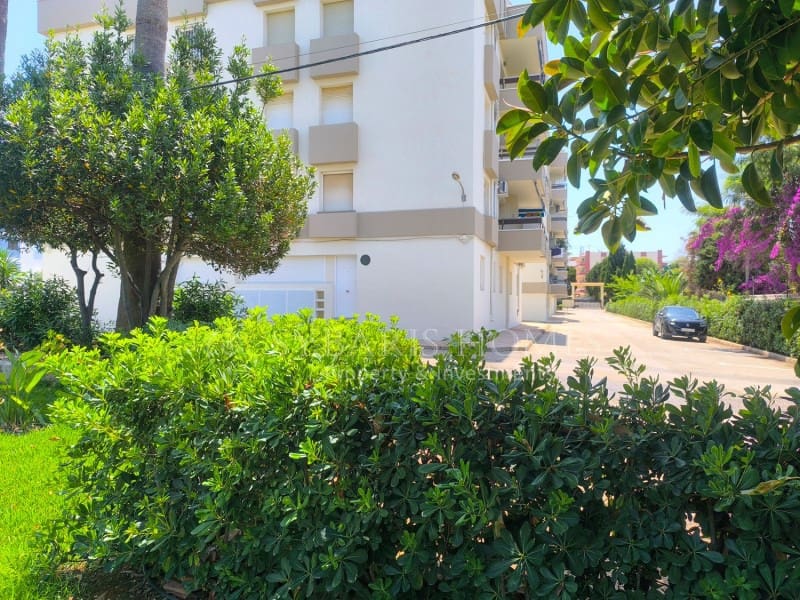 4 soveværelse Lejlighed til salg i Denia - € 339.000 (Ref: 9075030)