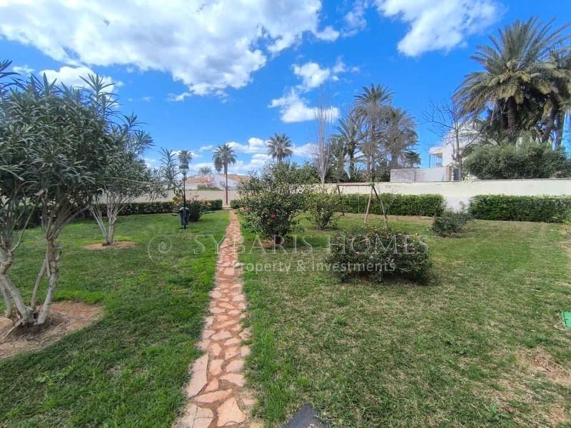 4 soveværelse Lejlighed til salg i Denia - € 339.000 (Ref: 9075030)