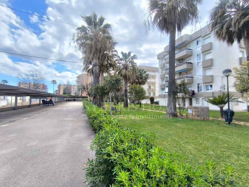 4 soveværelse Lejlighed til salg i Denia - € 339.000 (Ref: 9075030)