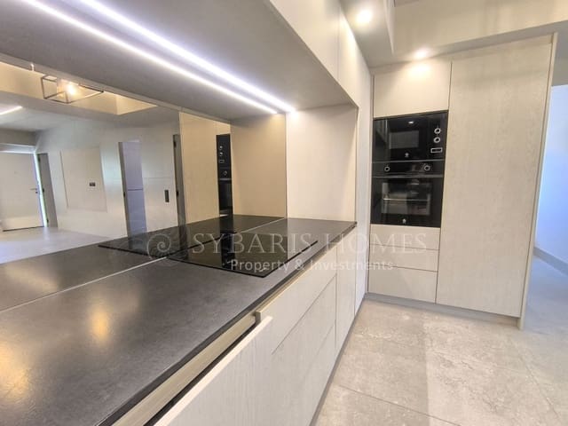 4 soverom Leilighet til salgs i El Palmar - Los Molinos, Dénia - € 339 000 (Ref: 9075030)