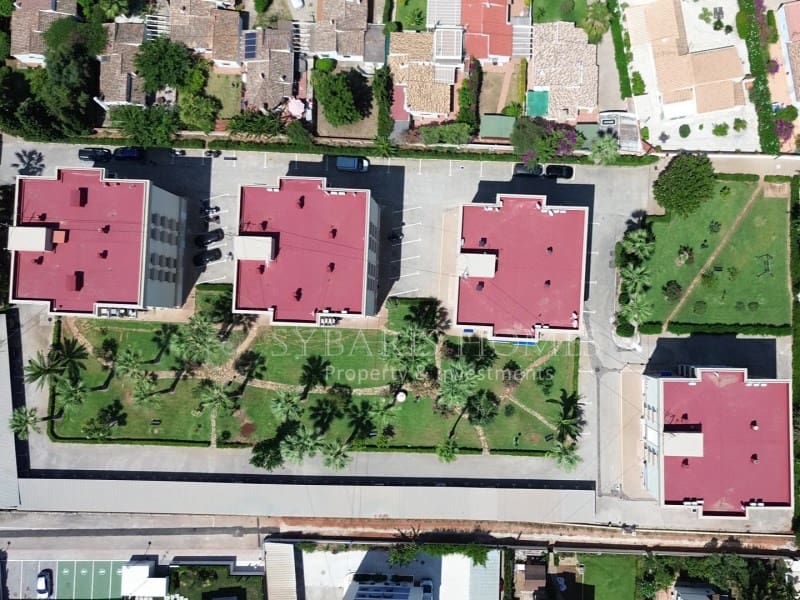 4 soveværelse Lejlighed til salg i Denia - € 339.000 (Ref: 9075030)