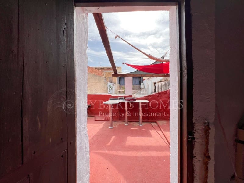 5 soveværelse Byhus til salg i Benidoleig - € 160.000 (Ref: 9095522)