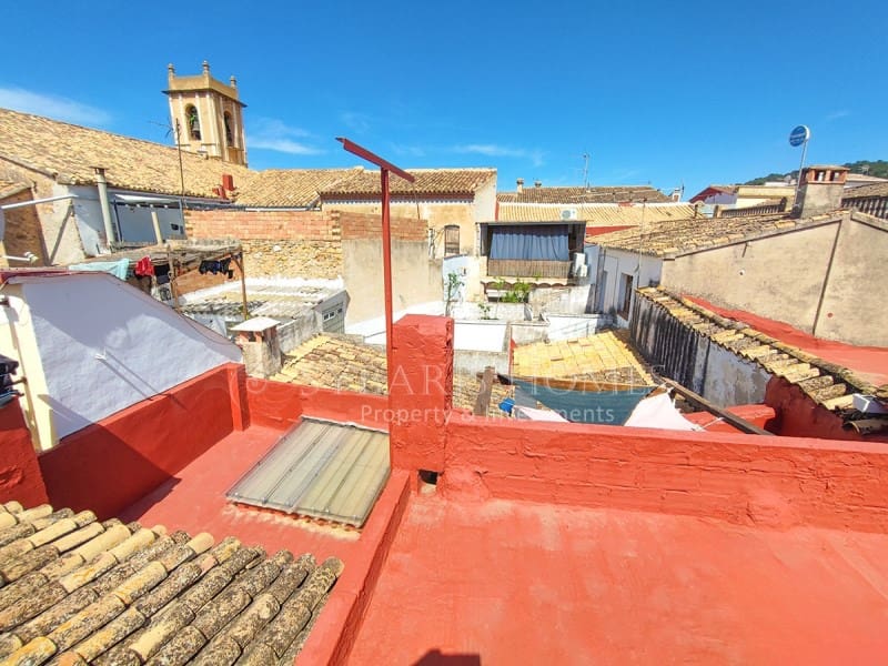 5 soveværelse Byhus til salg i Benidoleig - € 160.000 (Ref: 9095522)