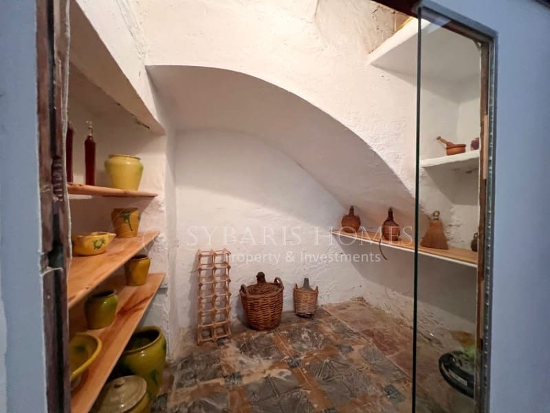 5 soveværelse Byhus til salg i Benidoleig - € 160.000 (Ref: 9095522)