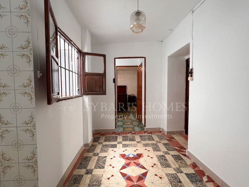 5 soveværelse Byhus til salg i Benidoleig - € 160.000 (Ref: 9095522)