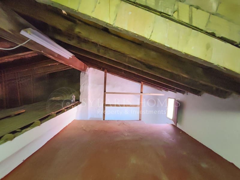 5 soveværelse Byhus til salg i Benidoleig - € 160.000 (Ref: 9095522)