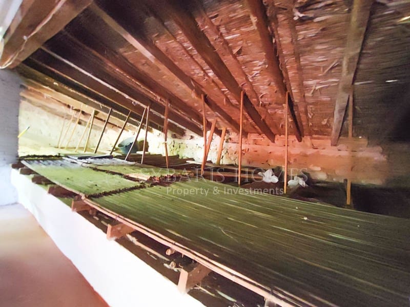 5 soveværelse Byhus til salg i Benidoleig - € 160.000 (Ref: 9095522)