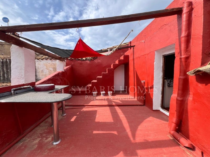 5 soveværelse Byhus til salg i Benidoleig - € 160.000 (Ref: 9095522)