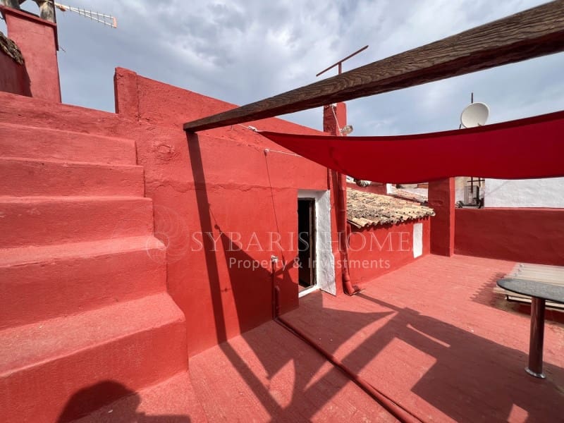 5 soveværelse Byhus til salg i Benidoleig - € 160.000 (Ref: 9095522)