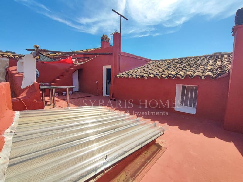 5 soveværelse Byhus til salg i Benidoleig - € 160.000 (Ref: 9095522)