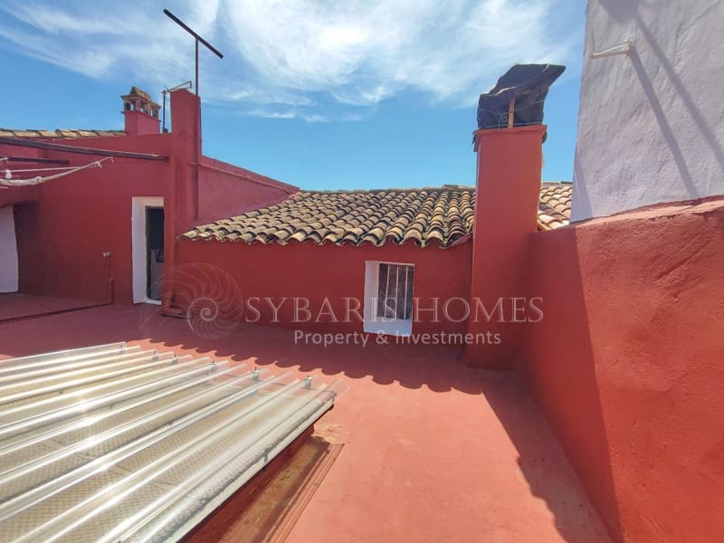 5 soveværelse Byhus til salg i Benidoleig - € 160.000 (Ref: 9095522)