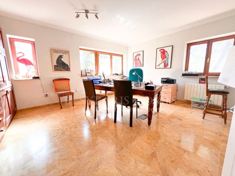 4 soveværelse Finca/Landehus til salg i Jalon / Xalo - € 1.600.000 (Ref: 9106772)