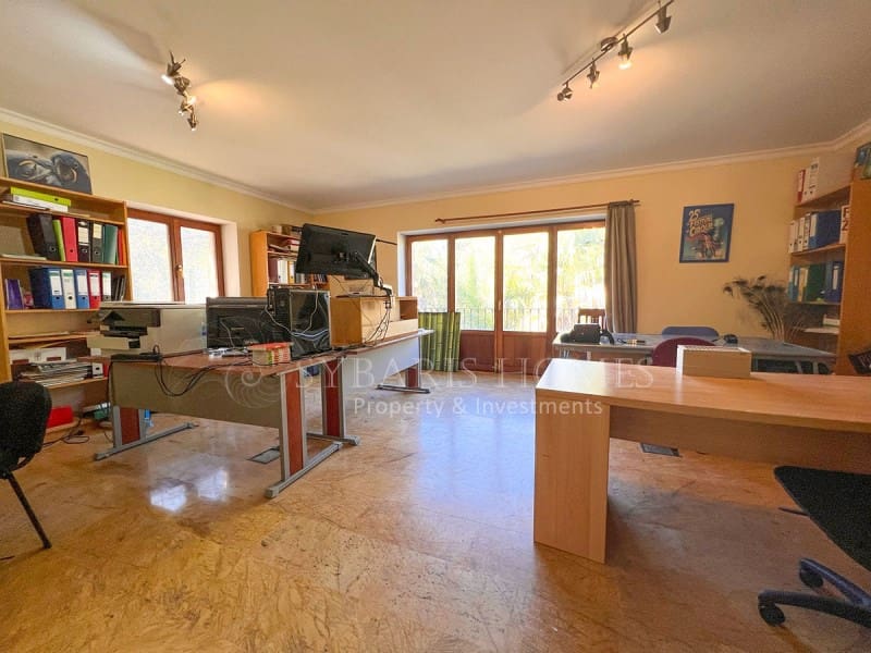 4 soveværelse Finca/Landehus til salg i Jalon / Xalo - € 1.600.000 (Ref: 9106772)