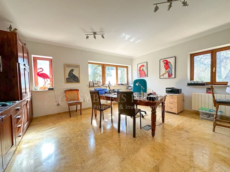 4 soveværelse Finca/Landehus til salg i Jalon / Xalo - € 1.600.000 (Ref: 9106772)