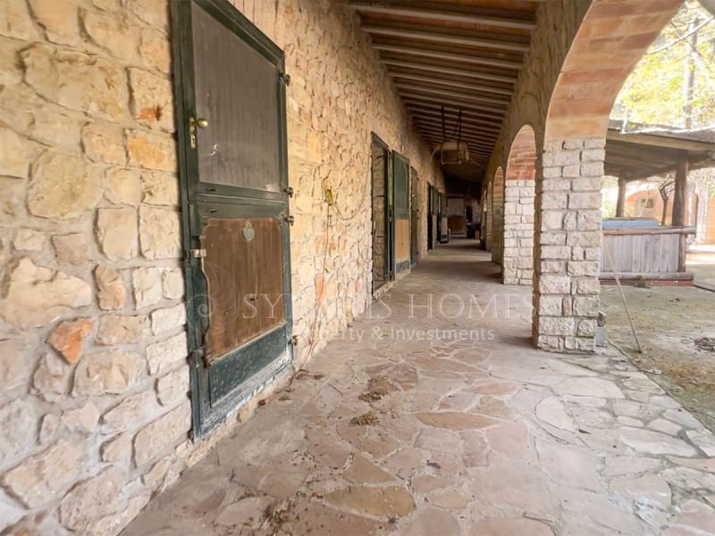 4 soveværelse Finca/Landehus til salg i Jalon / Xalo - € 1.600.000 (Ref: 9106772)