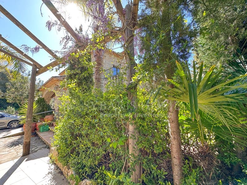 4 soveværelse Finca/Landehus til salg i Jalon / Xalo - € 1.600.000 (Ref: 9106772)