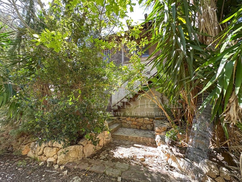 4 soveværelse Finca/Landehus til salg i Jalon / Xalo - € 1.600.000 (Ref: 9106772)