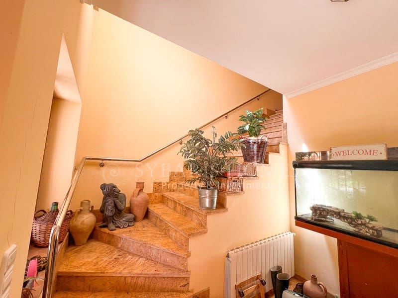 4 soveværelse Finca/Landehus til salg i Jalon / Xalo - € 1.600.000 (Ref: 9106772)