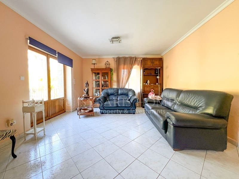 4 soveværelse Finca/Landehus til salg i Jalon / Xalo - € 1.600.000 (Ref: 9106772)