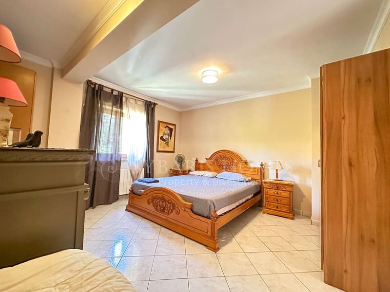 4 soveværelse Finca/Landehus til salg i Jalon / Xalo - € 1.600.000 (Ref: 9106772)