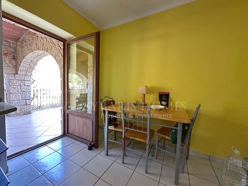 4 soveværelse Finca/Landehus til salg i Jalon / Xalo - € 1.600.000 (Ref: 9106772)