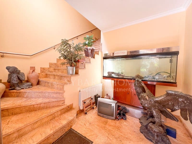 4 soveværelse Finca/Landehus til salg i Jalon / Xalo - € 1.600.000 (Ref: 9106772)