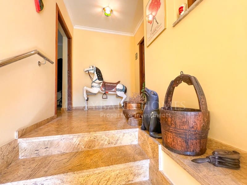 4 soveværelse Finca/Landehus til salg i Jalon / Xalo - € 1.600.000 (Ref: 9106772)