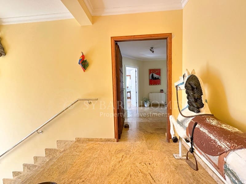 4 soveværelse Finca/Landehus til salg i Jalon / Xalo - € 1.600.000 (Ref: 9106772)