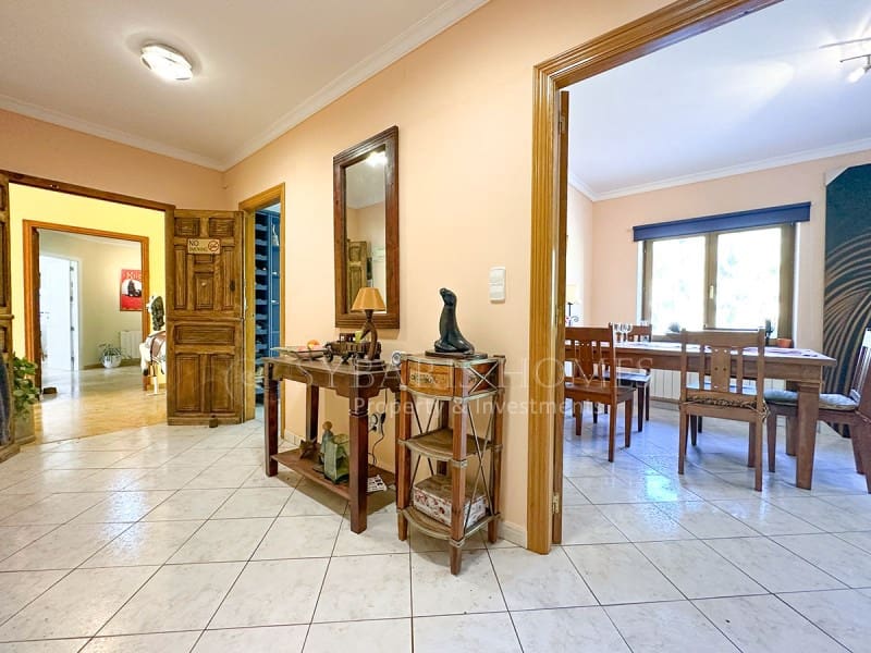 4 soveværelse Finca/Landehus til salg i Jalon / Xalo - € 1.600.000 (Ref: 9106772)