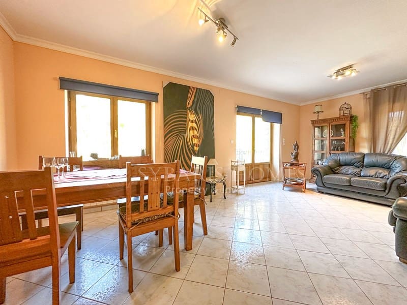 4 soveværelse Finca/Landehus til salg i Jalon / Xalo - € 1.600.000 (Ref: 9106772)