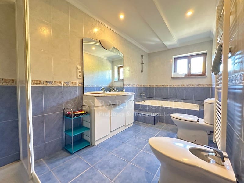 4 soveværelse Finca/Landehus til salg i Jalon / Xalo - € 1.600.000 (Ref: 9106772)