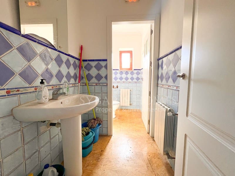 4 soveværelse Finca/Landehus til salg i Jalon / Xalo - € 1.600.000 (Ref: 9106772)