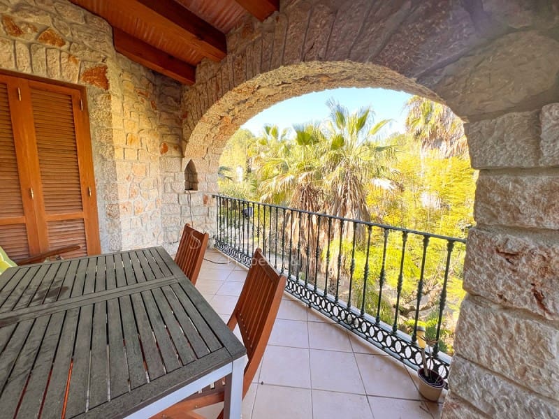 4 soveværelse Finca/Landehus til salg i Jalon / Xalo - € 1.600.000 (Ref: 9106772)