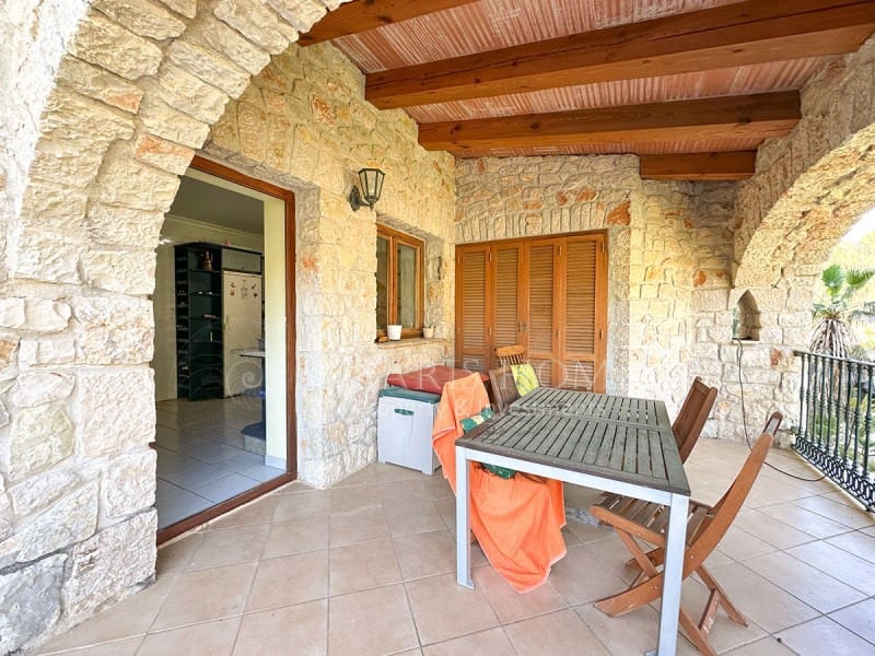 4 soveværelse Finca/Landehus til salg i Jalon / Xalo - € 1.600.000 (Ref: 9106772)