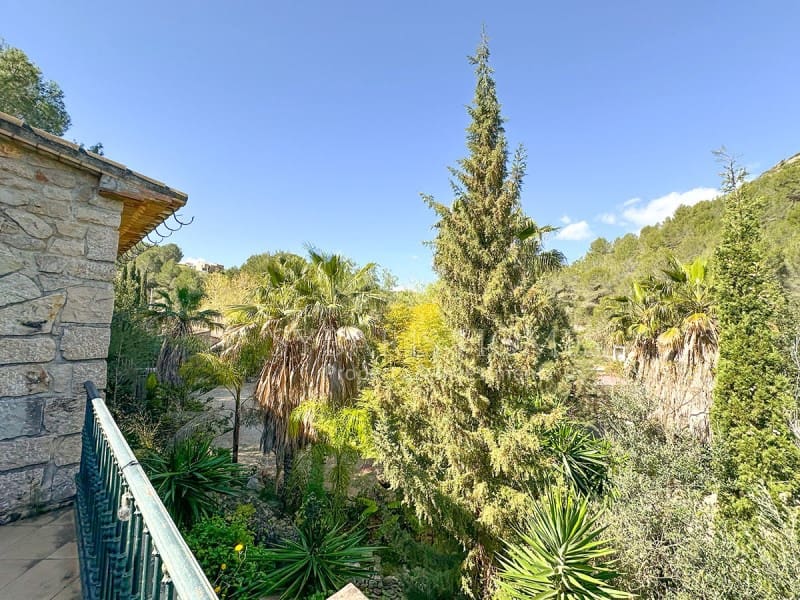 4 soveværelse Finca/Landehus til salg i Jalon / Xalo - € 1.600.000 (Ref: 9106772)