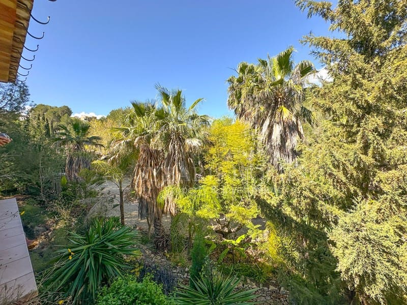 4 soveværelse Finca/Landehus til salg i Jalon / Xalo - € 1.600.000 (Ref: 9106772)