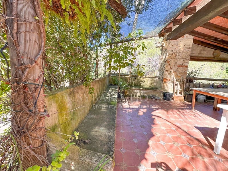 4 soveværelse Finca/Landehus til salg i Jalon / Xalo - € 1.600.000 (Ref: 9106772)