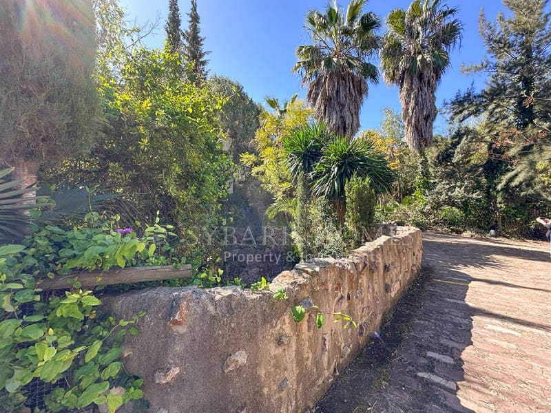 4 soveværelse Finca/Landehus til salg i Jalon / Xalo - € 1.600.000 (Ref: 9106772)