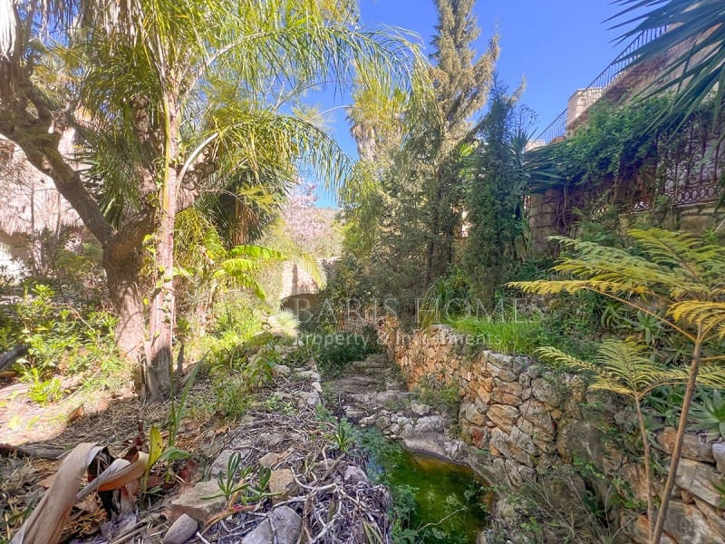 4 soveværelse Finca/Landehus til salg i Jalon / Xalo - € 1.600.000 (Ref: 9106772)