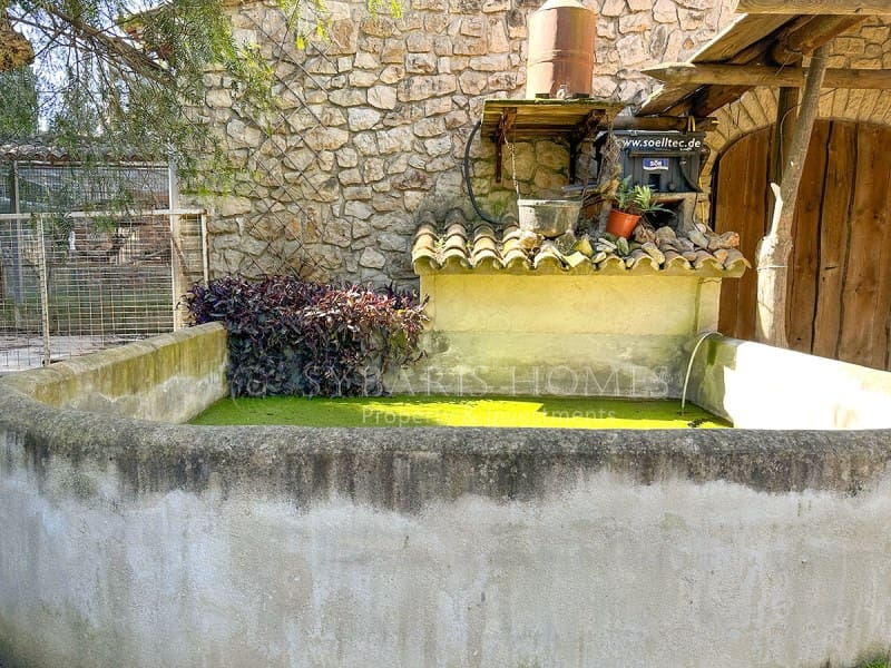 4 soveværelse Finca/Landehus til salg i Jalon / Xalo - € 1.600.000 (Ref: 9106772)